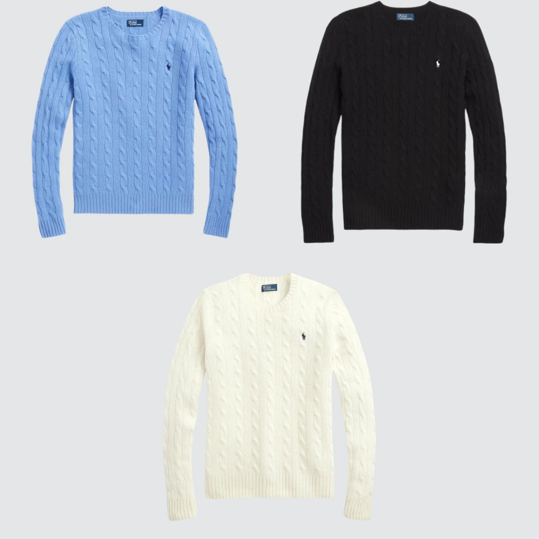 ACHETEZ 1, RECEVEZ 3 - ENSEMBLE RIVER TRICOT COTTON